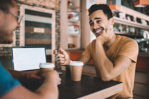 Workpal – für effizienteres Arbeiten mit Personendaten.