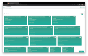 Wokrpal Dashboard